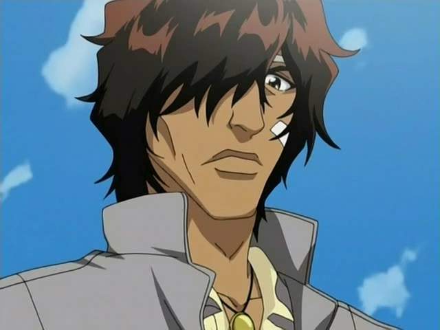 Otaku Gallery  / Anime e Manga / Bleach / Screen Shots / Episodi / 004 - Il pappagallo maledetto / 038.jpg